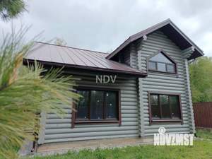 Дом 220м², 2-этажный, участок 10 сот.