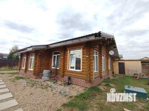 Дом 90м², 1-этажный, участок 5 сот.