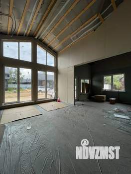 Дом 130м², 1-этажный, участок 6 сот.