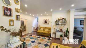 Коттедж 207м², 2-этажный, участок 9 сот.