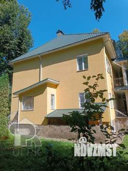 Коттедж 699м², 3-этажный, участок 29 сот.