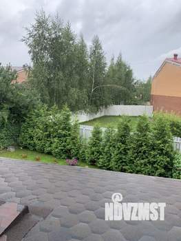 Таунхаус 149м², 2-этажный, участок 5 сот.