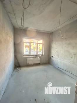 Таунхаус 210м², 3-этажный, участок 2 сот.