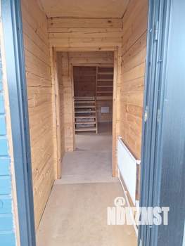 Дом 126м², 2-этажный, участок 7 сот.