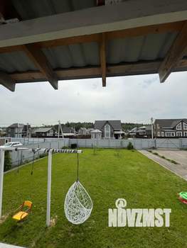 Дом 180м², 2-этажный, участок 9 сот.