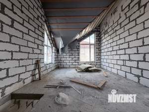 Дом 180м², 2-этажный, участок 6 сот.