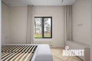 Коттедж 185м², 1-этажный, участок 6 сот.