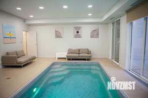 Дом 300м², 1-этажный, участок 15 сот.