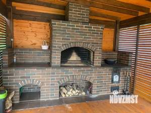 Коттедж 366м², 2-этажный, участок 43 сот.