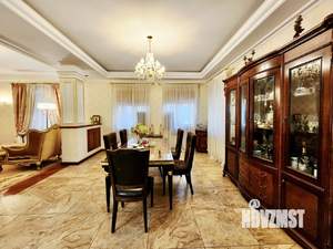 Коттедж 699м², 3-этажный, участок 29 сот.