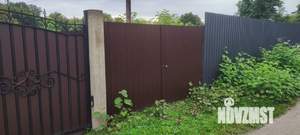 Дом 60м², 2-этажный, участок 6 сот.