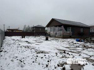 Дом 141м², 1-этажный, участок 7 сот.