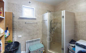 Дом 120м², 1-этажный, участок 7 сот.