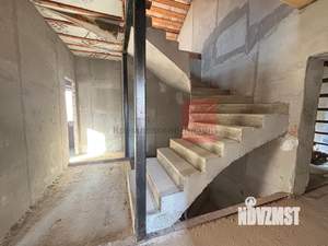 Дача 154м², 3-этажный, участок 3 сот.