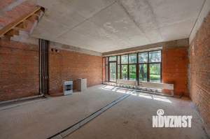 Таунхаус 212м², 2-этажный, участок 2 сот.