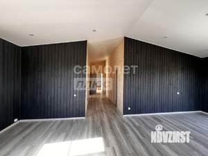 Дом 110м², 1-этажный, участок 9 сот.