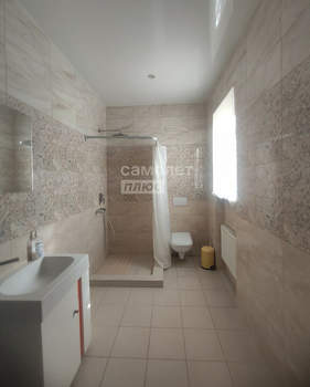 Дом 370м², 3-этажный, участок 8 сот.