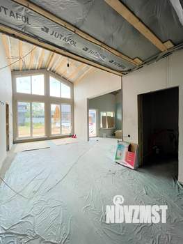 Дом 130м², 1-этажный, участок 6 сот.