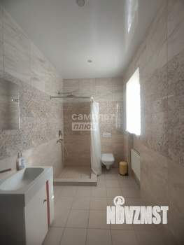 Дом 370м², 3-этажный, участок 8 сот.