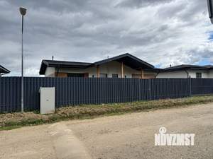 Дом 140м², 1-этажный, участок 5 сот.