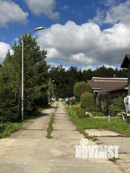 Дом 252м², 2-этажный, участок 10 сот.