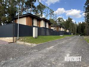 Дом 160м², 2-этажный, участок 4 сот.