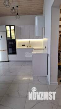 Дом 119м², 2-этажный, участок 6 сот.