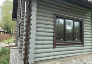 Дом 220м², 2-этажный, участок 10 сот.