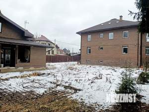 Дом 600м², 4-этажный, участок 13 сот.