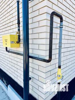 Коттедж 209м², 1-этажный, участок 7 сот.