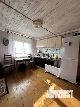 Дом 72м², 2-этажный, участок 13 сот.