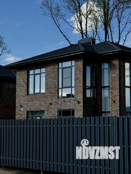 Дом 180м², 2-этажный, участок 7 сот.