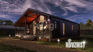 Дом 90м², 1-этажный, участок 90 сот.