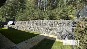 Дом 125м², 1-этажный, участок 7 сот.