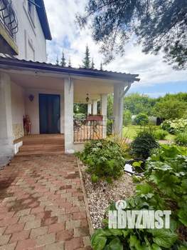 Дом 380м², 3-этажный, участок 12 сот.