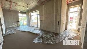 Дом 154м², 1-этажный, участок 6 сот.