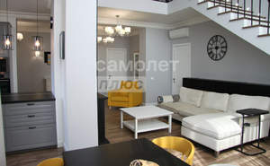 Дом 237м², 2-этажный, участок 7 сот.