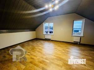 Дом 151м², 2-этажный, участок 4 сот.