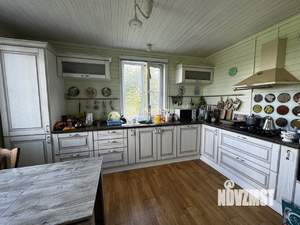 Дом 154м², 2-этажный, участок 20 сот.