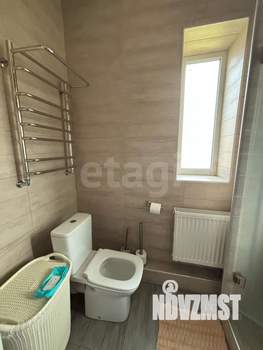 Дом 318м², 2-этажный, участок 8 сот.