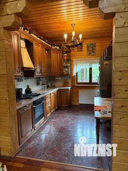 Коттедж 250м², 2-этажный, участок 30 сот.