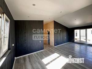 Дом 110м², 1-этажный, участок 9 сот.