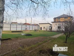 Дом 42м², 2-этажный, участок 10 сот.