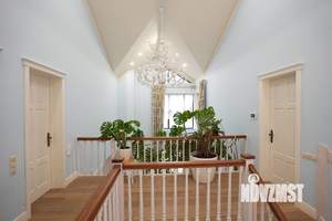 Коттедж 250м², 2-этажный, участок 17 сот.