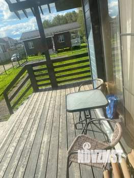 Дом 120м², 2-этажный, участок 8 сот.