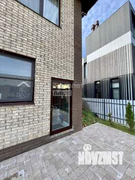 Коттедж 240м², 2-этажный, участок 9 сот.