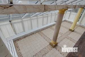 Коттедж 1142м², 3-этажный, участок 21 сот.