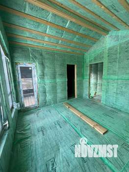 Дом 140м², 2-этажный, участок 10 сот.