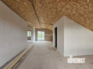 Дом 205м², 2-этажный, участок 7 сот.