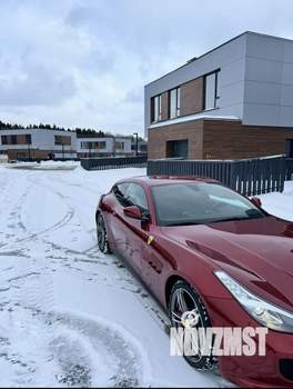 Дом 312м², 2-этажный, участок 8 сот.